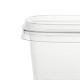 Square Deli Containers - Hotpack Global