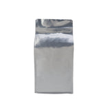 Resealable Foil Stand Up Pouch 20 pieces 16x32x9cm 1kh/ 1000g - Hotpack Global