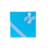 Square Chocolate Gift Box - 1 Piece - Hotpack Global