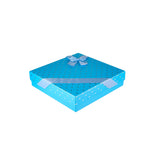 Square Chocolate Gift Box - 1 Piece - Hotpack Global