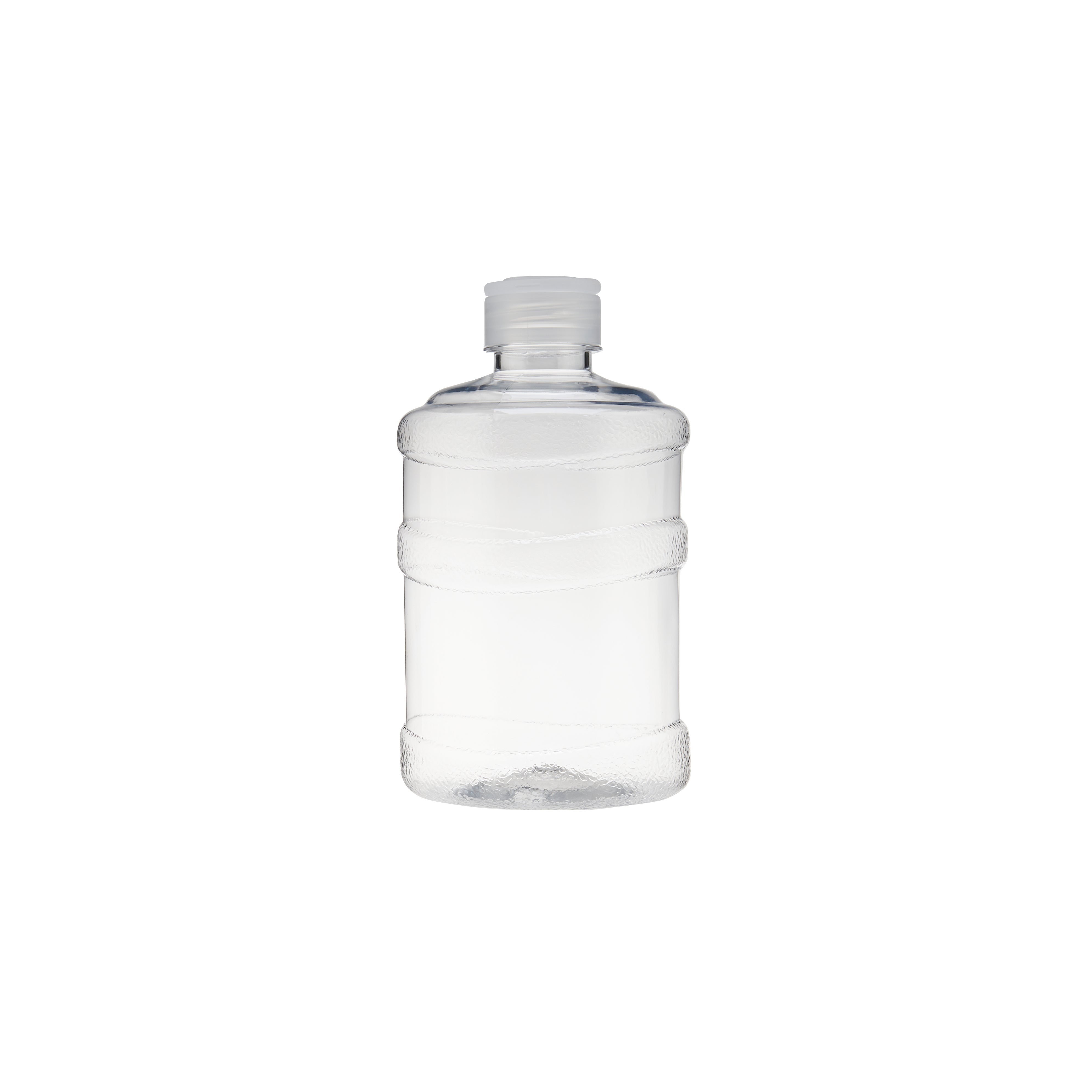 Plastic Bucket Bottle - Hotpack UAE