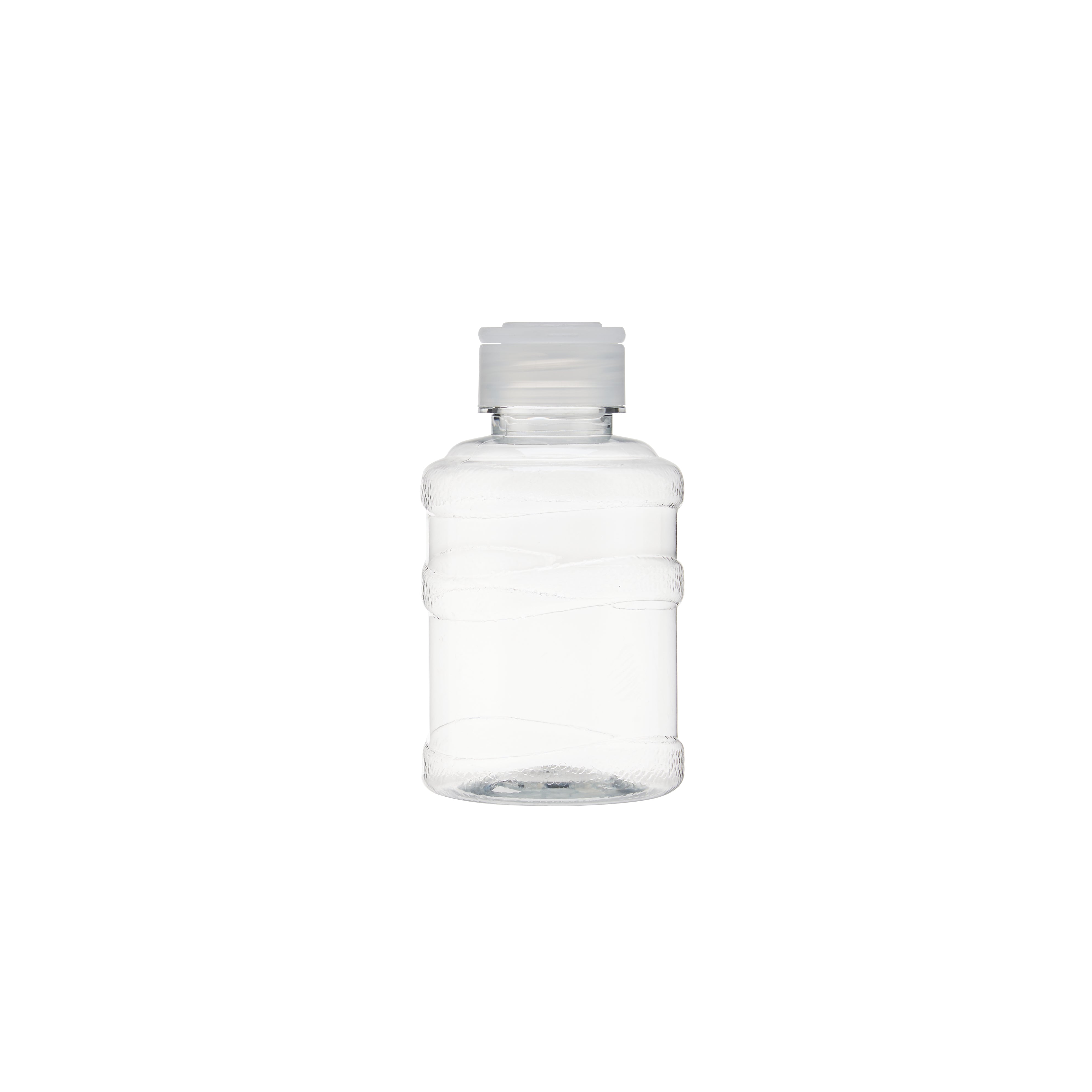 Plastic Bucket Bottle - Hotpack UAE