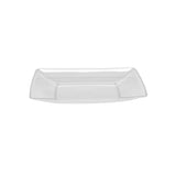 Premium Square Plates 6 Pieces - Hotpack Global