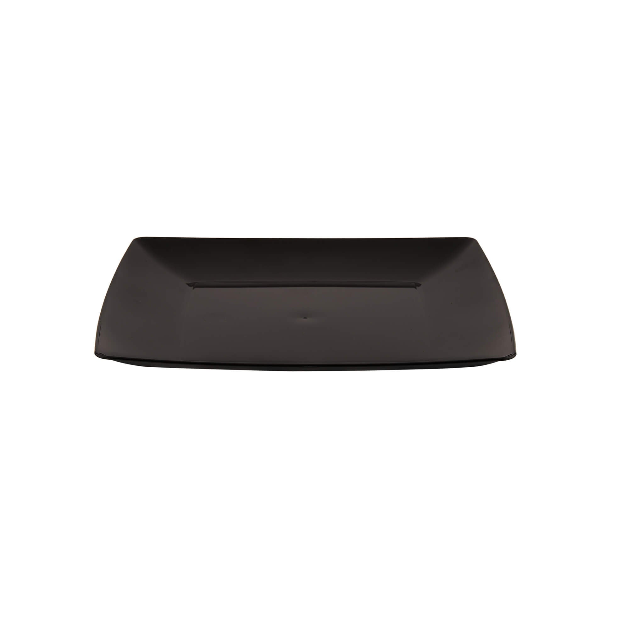 Premium Square Plates 6 Pieces - hotpackwebstore.com - Plastic Plates
