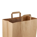 Eco friendly Printed Paper Shopping Bag - Hotpack Global