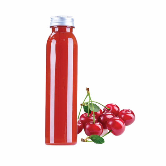 Hotpack | Tall Shape Plastic Bottle With Cap 300ml | 10 Pieces - Hotpack Global