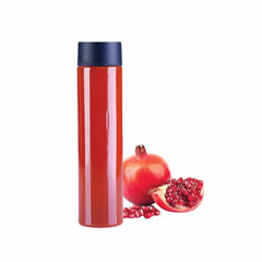 Cylindrical Shape Juice Bottle - Hotpack Global