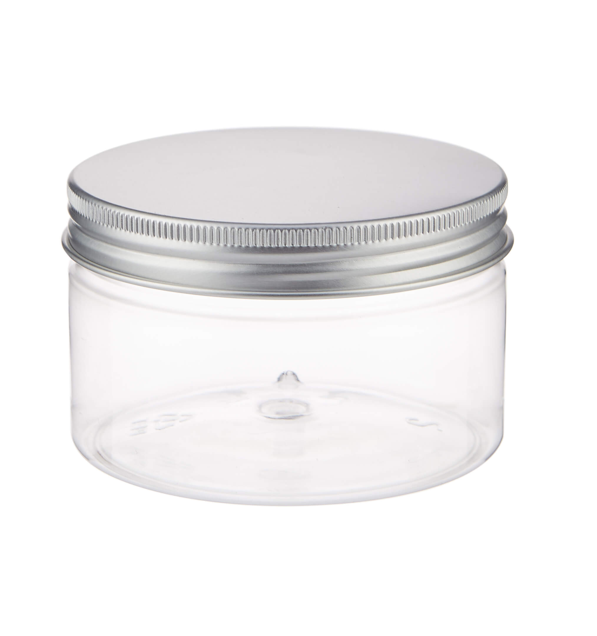 Plastic Jar 250 ml-hotpack global