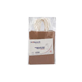 Gift Paper Bag Twisted Handle - hotpackwebstore.com