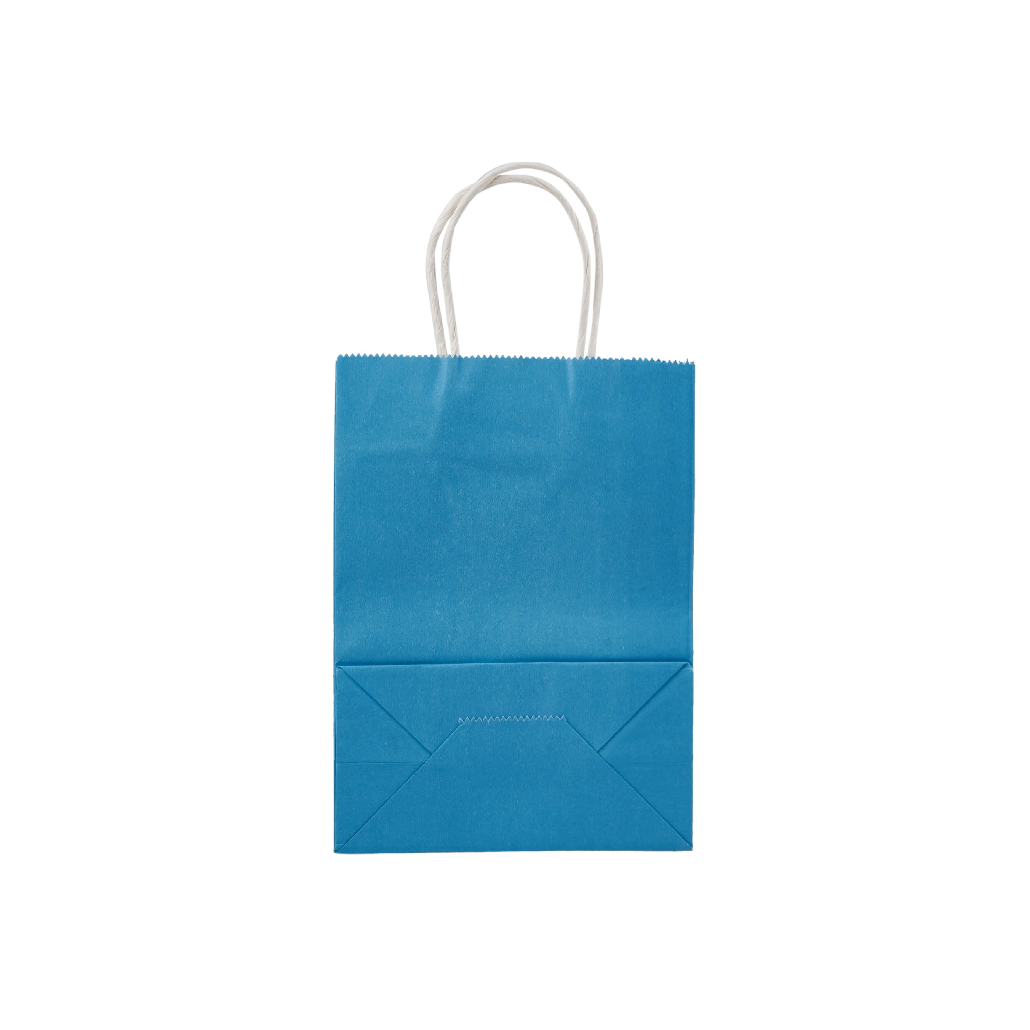 Gift Paper Bag Twisted Handle - hotpackwebstore.com
