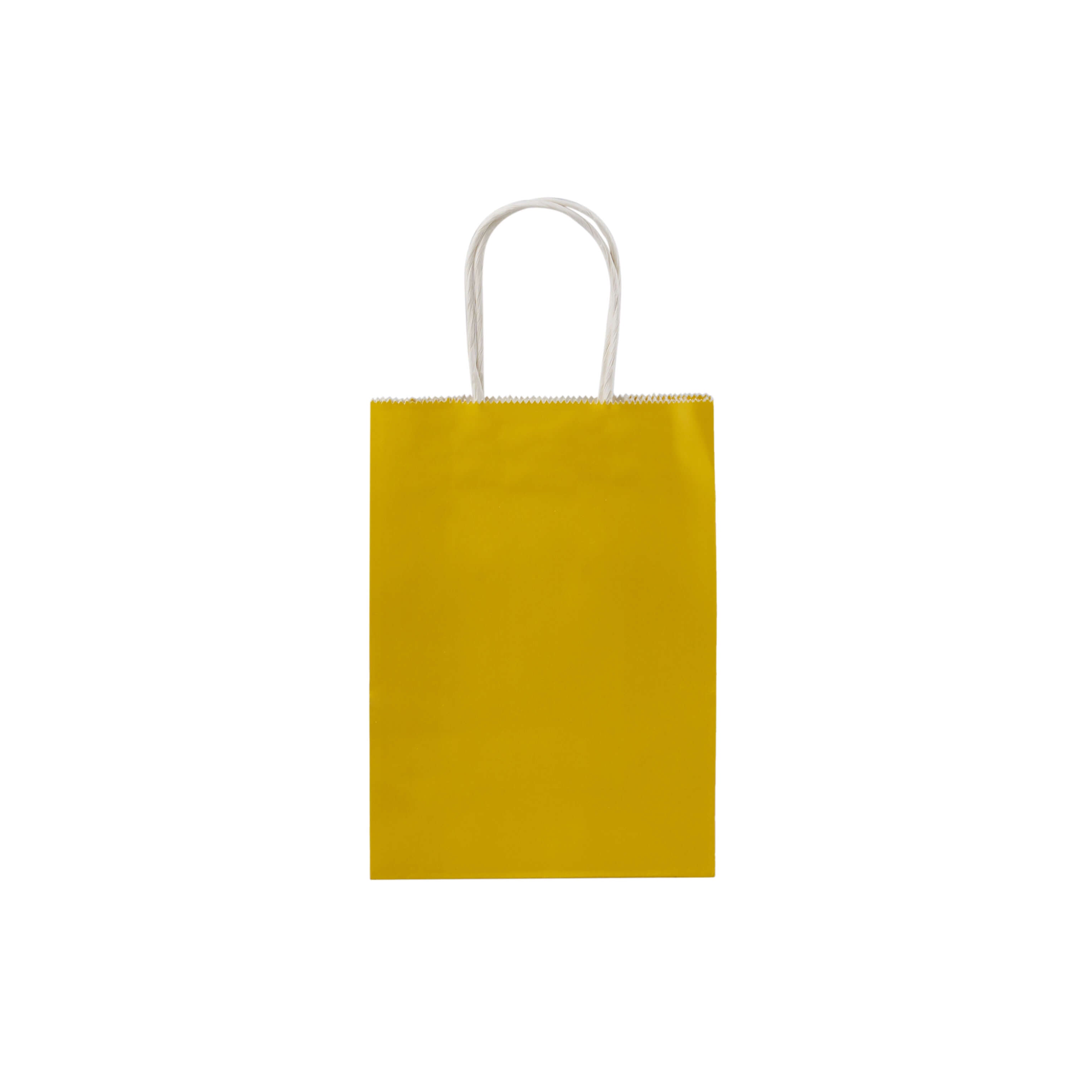 Gift Paper Bag Twisted Handle - hotpackwebstore.com