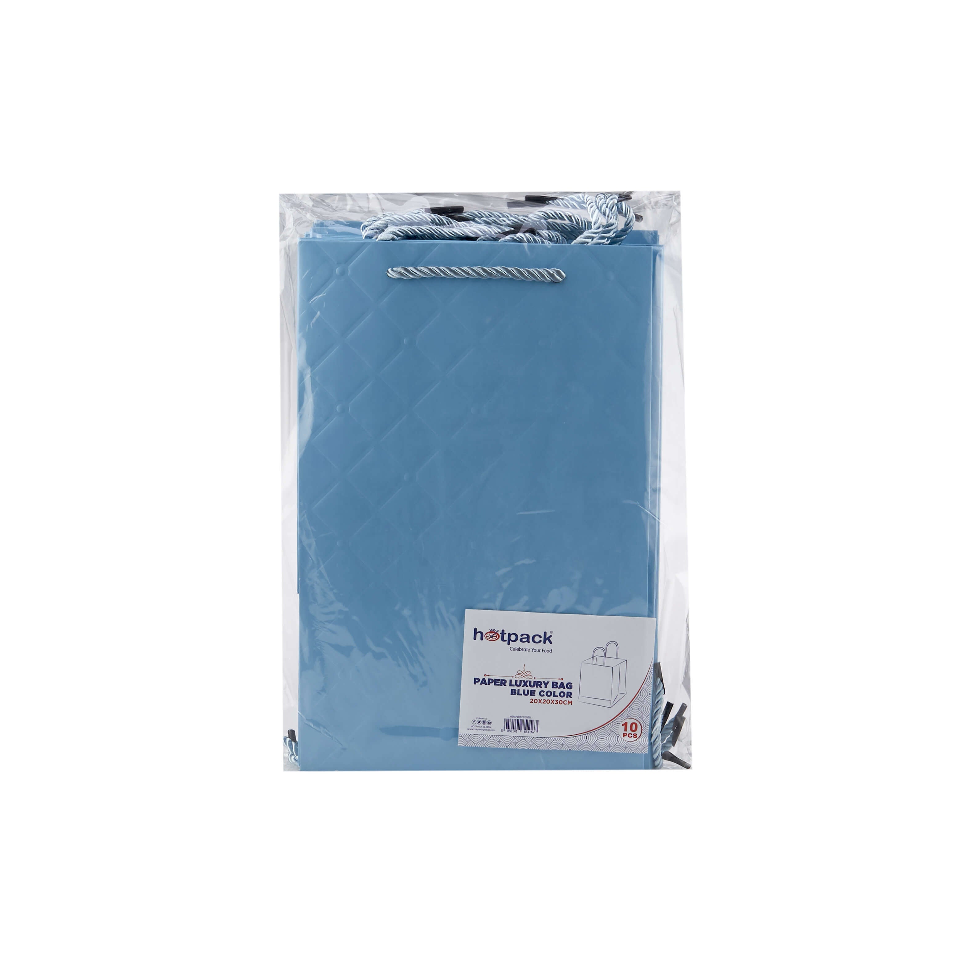 Gift Paper Bag - hotpackwebstore.com - Gift Paper Bags