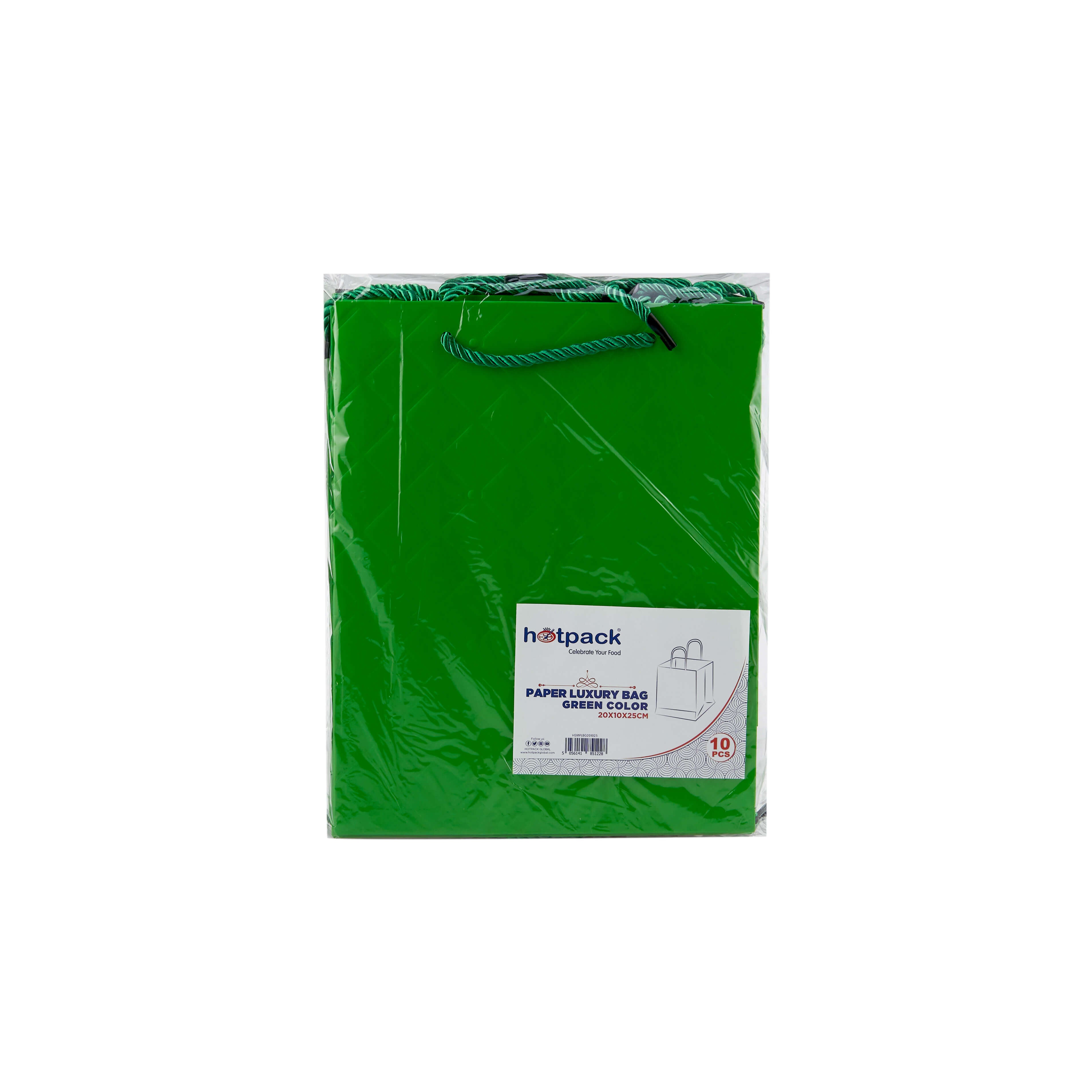 Gift Paper Bag - hotpackwebstore.com - Gift Paper Bags