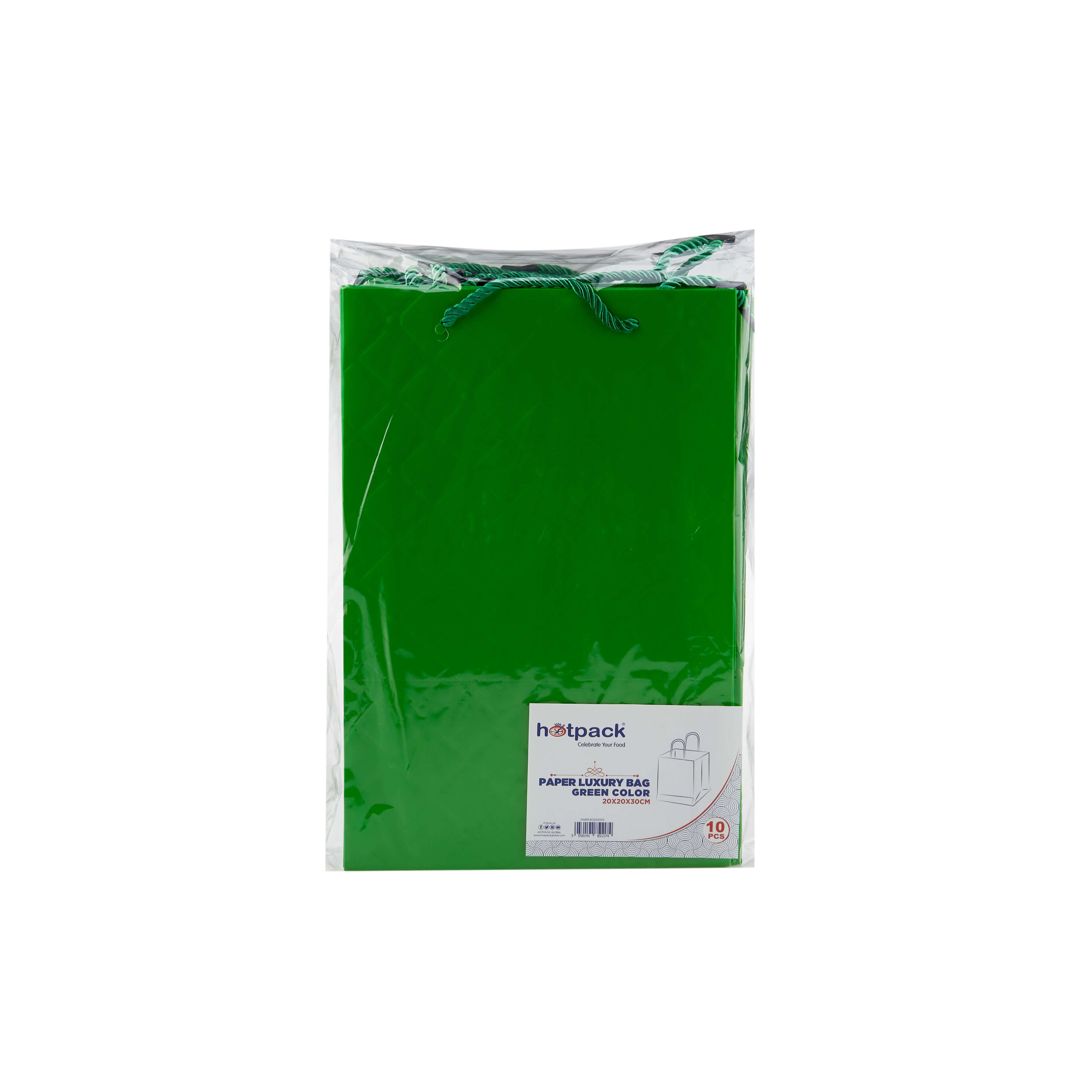Gift Paper Bag - hotpackwebstore.com - Gift Paper Bags