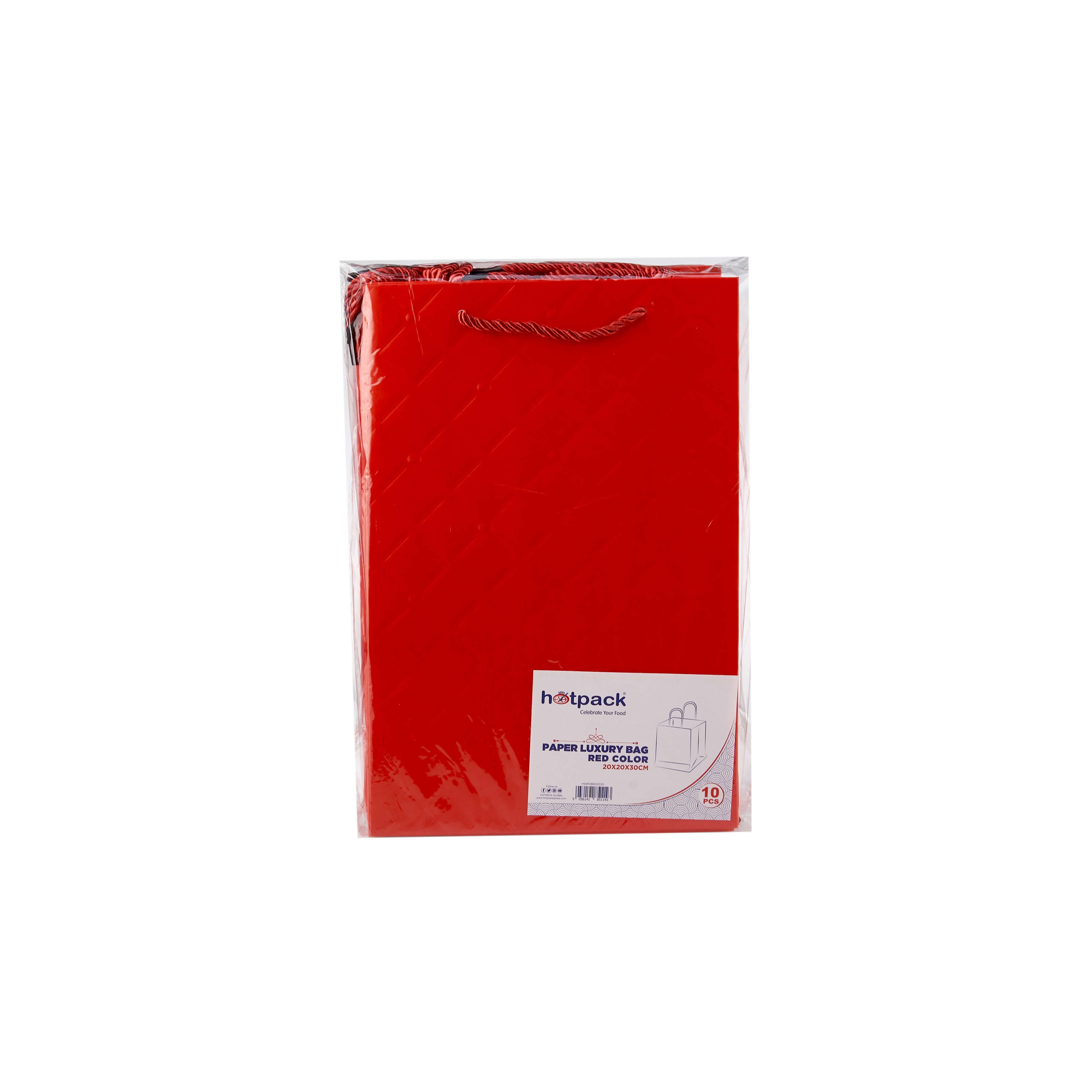 Gift Paper Bag - hotpackwebstore.com - Gift Paper Bags