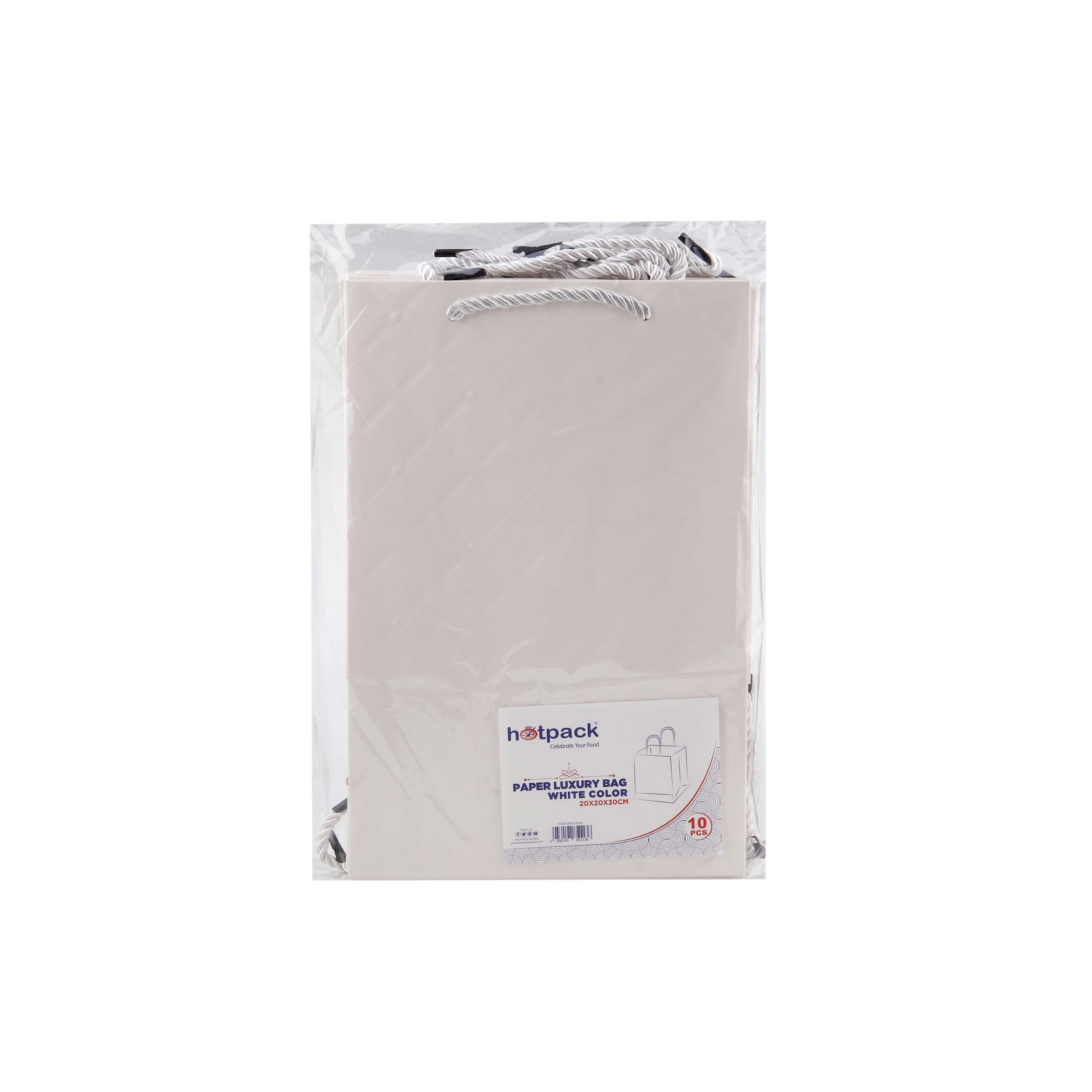 Gift Paper Bag - hotpackwebstore.com - Gift Paper Bags