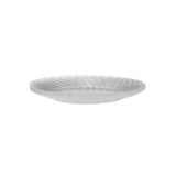 Premium Circle Flower Plate 6 Pieces - Hotpack Global