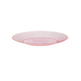 Premium Circle Flower Plate 6 Pieces - Hotpack Global