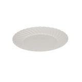 Premium Circle Flower Plate 6 Pieces - Hotpack Global
