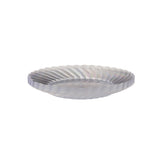 Premium Circle Flower Plate 6 Pieces - Hotpack Global