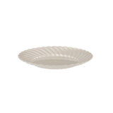 Premium Circle Flower Plate 6 Pieces - Hotpack Global