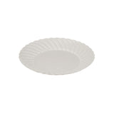 Premium Circle Flower Plate 6 Pieces - Hotpack Global