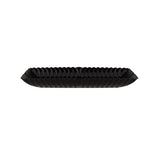 Premium Rectangle Flower Plate 4 Pieces - Hotpack Global