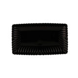 Premium Rectangle Flower Plate 4 Pieces - Hotpack Global