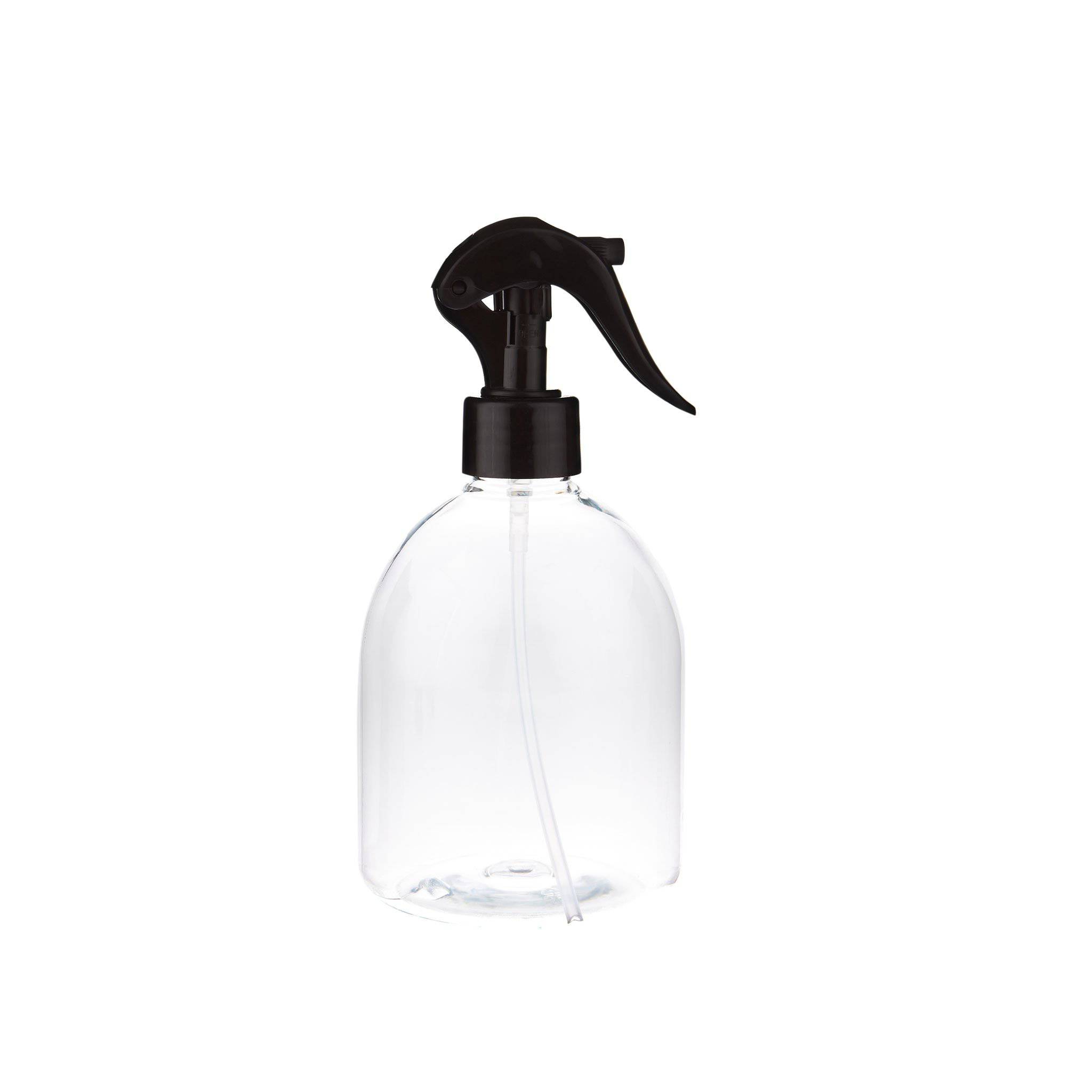 Clear Sprayer Bottle 500 ml 1 Piece - Hotpack Global