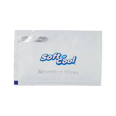 Refreshing Wet Wipes 1000 Pieces - Hotpack Global