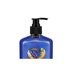 500 ml Soft n Cool Liquid Lavender Hand Wash - Hotpack Global