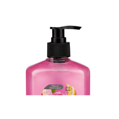 500 ml Soft n Cool Liquid Rose scented Hand Wash - Hotpack Global