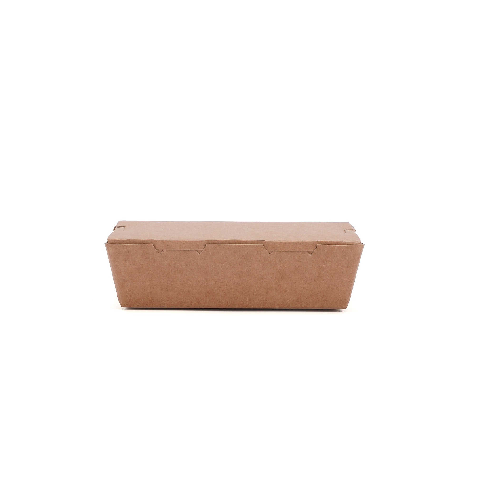 Kraft Lunch Box - Hotpack UAE
