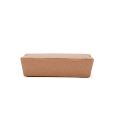 Kraft Lunch Box - Hotpack UAE