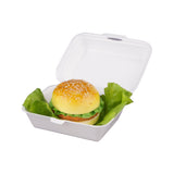 Foam Lunch Box - Hotpack Global