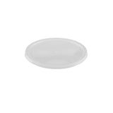 Clear lid for round takeaway container - hotpack global