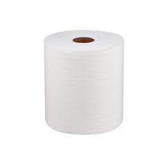 Soft n Cool Paper Maxi Roll Auto Cut 2 Ply Laminated 6 Pieces - Hotpack Global