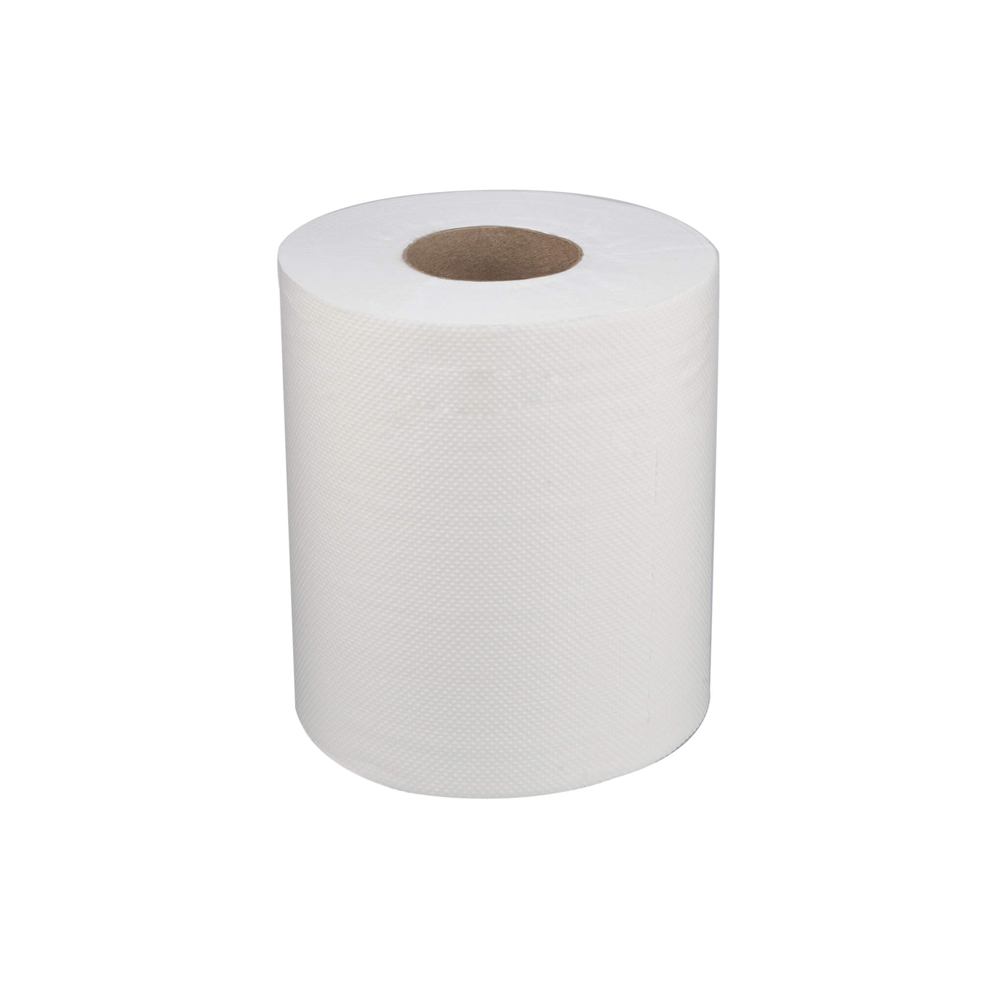 Soft n Cool Paper Maxi Roll Embossed Perforated 22 Gsm  900 Gram 2 Ply Green Poly 6 Pieces - Hotpack Global