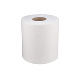Soft n Cool Paper Maxi Roll Embossed Perforated 2 Ply 22 Gsm 900 Gram 6 Pieces - Hotpack Global