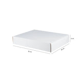 Customized Cardboard Corrugated E-Commerce Shipping Box - hotpackwebstore.com