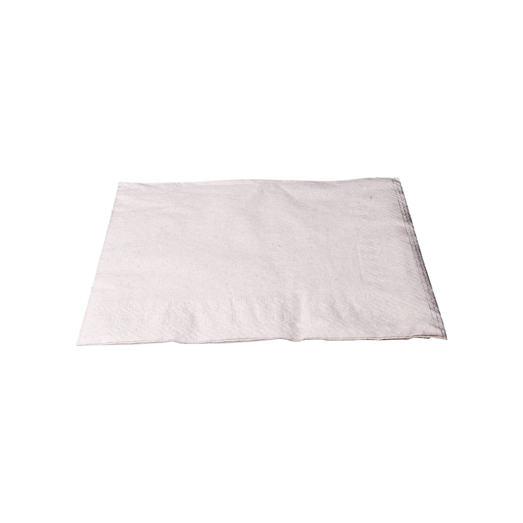 Hotpack |  BROWN NAPKIN DT FOLD | 3000 Pieces - Hotpack Global