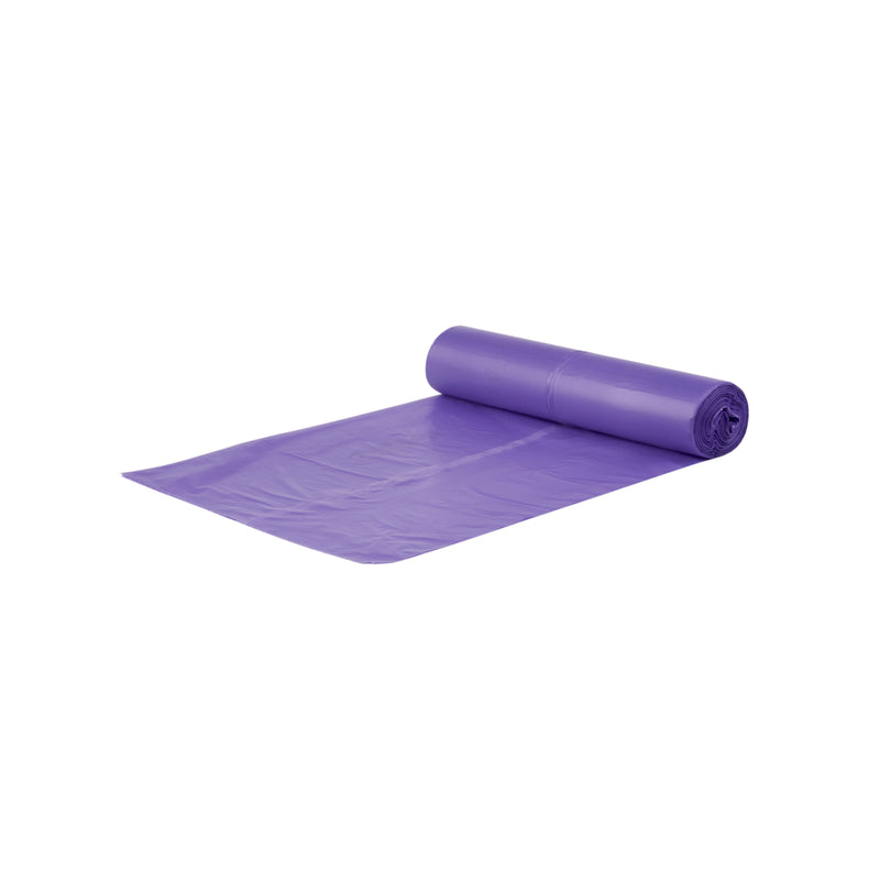 Lavender Scented Dustbin Bag - hotpackwebstore.com