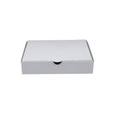White Pizza Box 100 Pieces - Hotpack Global