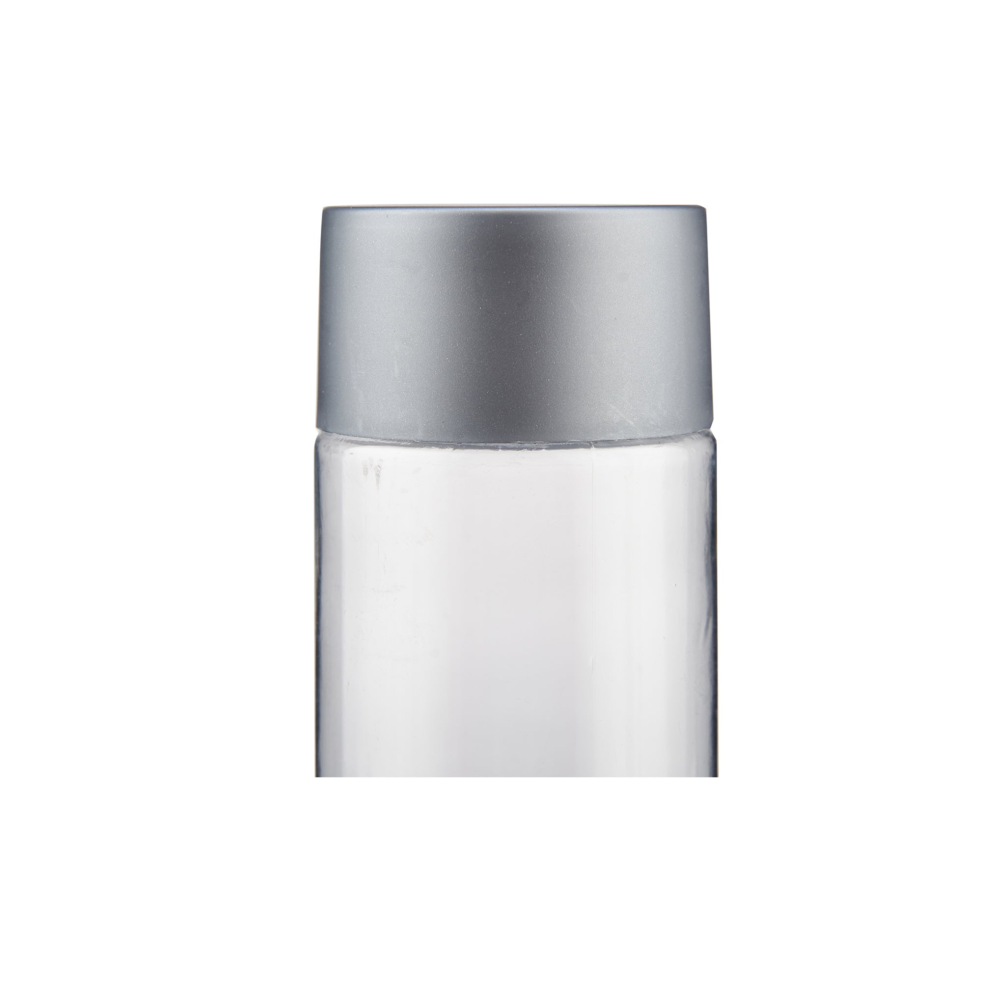 Cylindrical Voss Shape Juice Bottle - Hotpack Global
