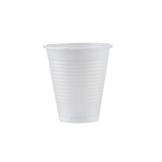 Plastic Drinking Cup 1000 Pieces - Hotpack Global