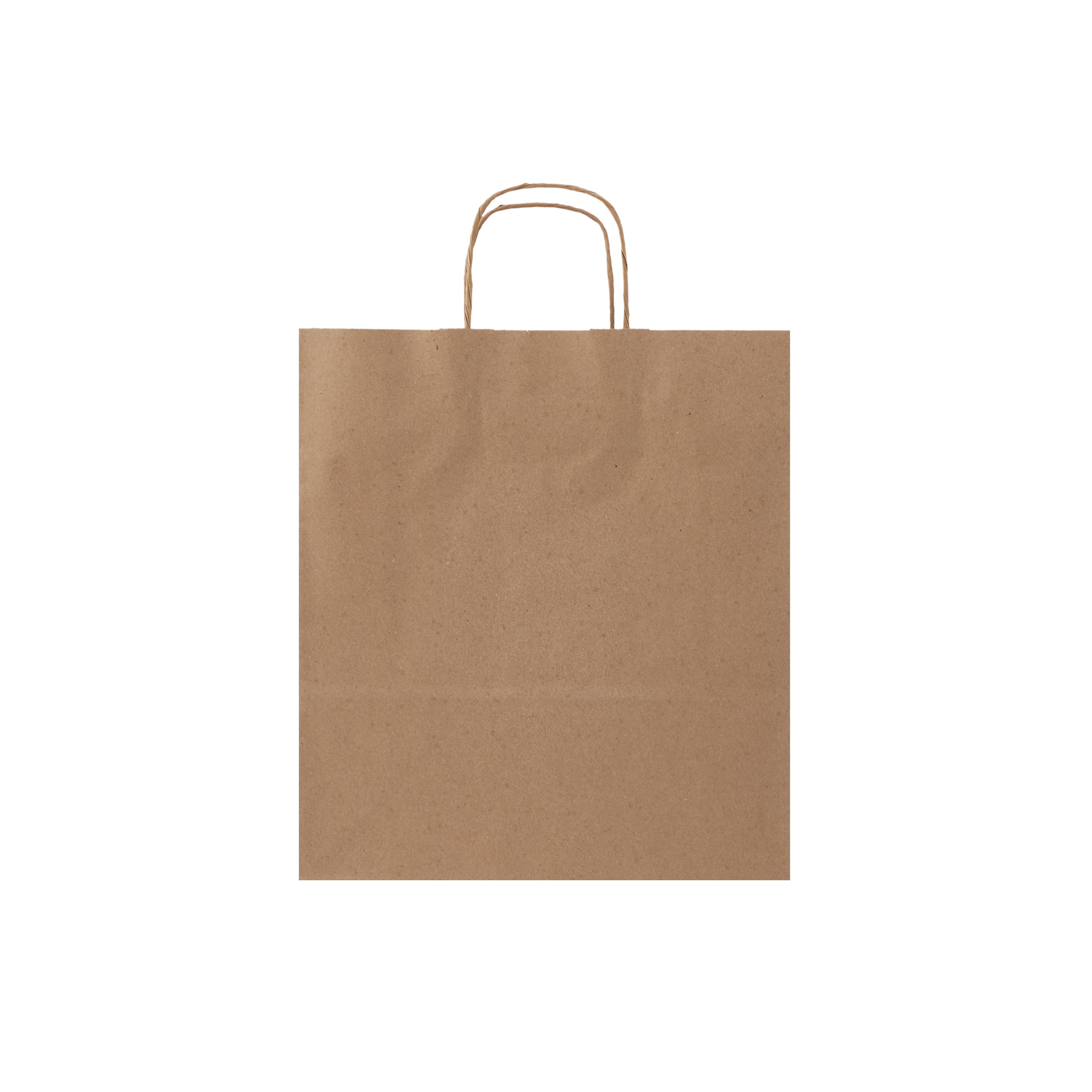 Kraft Brown Paper Bag - hotpackwebstore.com