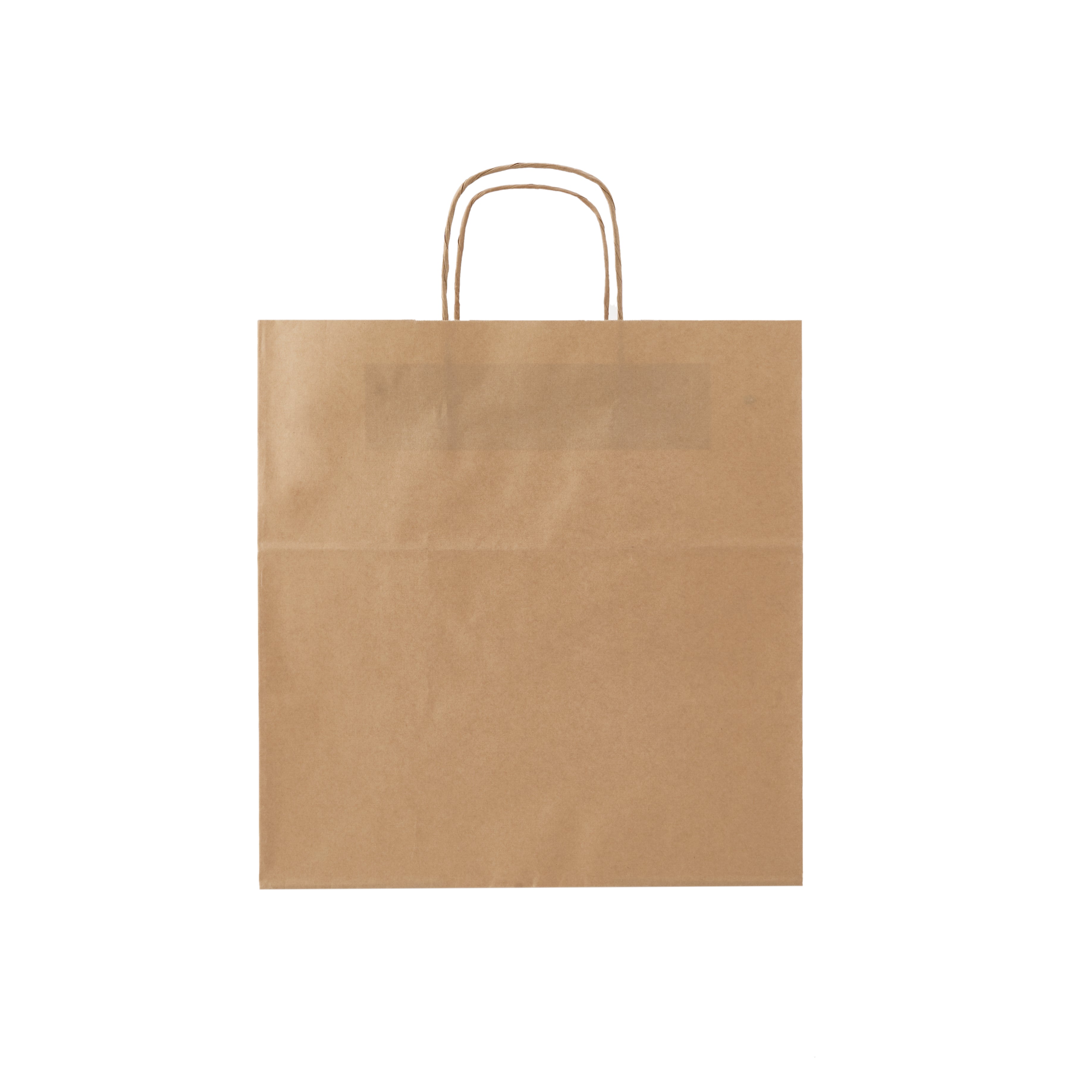 Kraft Brown Paper Bag - hotpackwebstore.com