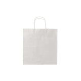 White Paper Bag - hotpackwebstore.com