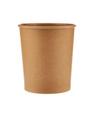 32 Oz Kraft Paper Noodle Bowl - Hotpack UAE