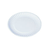 Paper Plate Light Duty 1200 Pieces - Hotpack Global